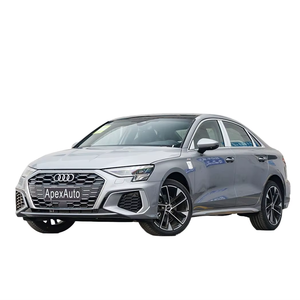 <span class=keywords><strong>2023</strong></span> voiture d'occasion <span class=keywords><strong>Audi</strong></span> <span class=keywords><strong>A3</strong></span> Limousine berline 35TFSI 1.5T Turbo Euro VI automatique cuir double puissance - Product Image 1