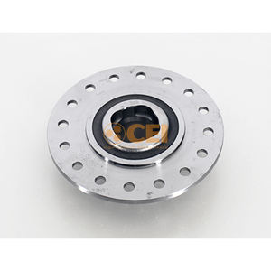 Boîtier, différentiel adapté pour IVECO 175.223, composants du pont différentiel - Product Image 1