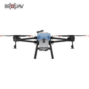 BROUAV Agriculture <b>Sprayer</b> Drone Similar to Dji T100 T50 Xag P100 Pro - Product Image 4
