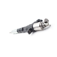 Inyector de combustible Common Rail Diesel 095000-5550 33800-45700 para HYUNDAI HD 72 65 78 COUNTY