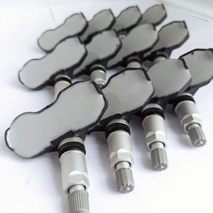 Датчик контроля давления в шинах 7PP907275F, TPMS Датчик 4F0907275B 7P0907275 7PP907275F для Audi A4 R8 A8 - Product Image 6