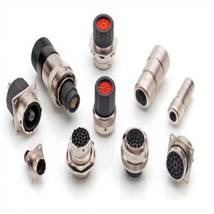 ขั้วต่อ <span class=keywords><strong>Dt04</strong></span>-<span class=keywords><strong>3p</strong></span>-<span class=keywords><strong>ce03</strong></span>ใหม่และดั้งเดิม - Product Image 4