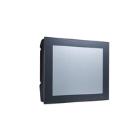Advantech PPC-6151C 15" PC industriel à panneau configurable compatible avec une large gamme de cartes mères Mini-ITX