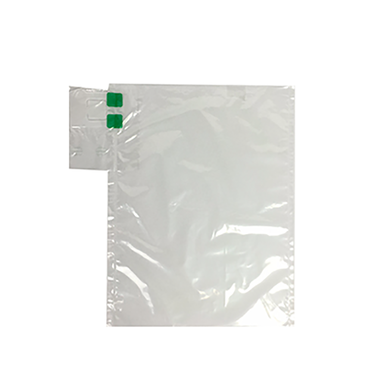 Logotipo de diseño OEM impreso biodegradable de Envío Expreso entregar sellar la bolsa de plástico