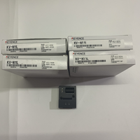 Controlador Lógico Programable KV-N24DTP PLC CPU Ethernet USB Automatización de Máquinas OEM Control Industrial Manufactura