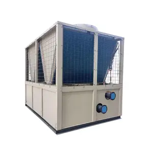 12 Ton Water Chiller /Central Air Conditioner Water Cooling Chiller