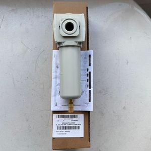 ตัวกรองอนุภาค Aventics รุ่น 8652ABJP4JA000A ขนาด 25 ไมครอน 1/2NPTF อะไหล่ระบบนิวเมติก - Product Image 2