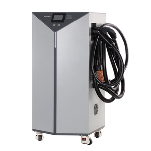 Bộ sạc nhanh 48V 200A cung cấp điện công nghiệp cho đầu vào 600V cho pin Xe golf Lithium-ion - Product Image 5
