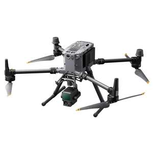 DJ Matrice 350RTK Global general version M350RTK Worry Free Basic Combo UAV Quadcopter at Stock - Product Image 1