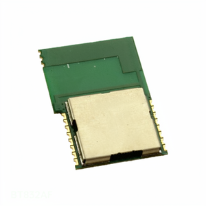 Distribuidor Autorizado BT832AF de Módulos Transceptores y Módems de RF - Product Image 1