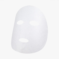 Masques en feuille de marque privée
Feuille de masque facial en tissu non tissé en papier