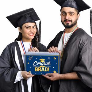 Sets de Regalo Personalizados para Graduación, para Hombres y Mujeres, Estudiantes de Secundaria - Regalo con Serigrafía Personalizada - Product Image 2