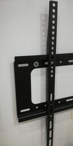<strong>TV</strong> <strong>Mount</strong> <strong>40</strong> to 80 <strong>Inch</strong> <strong>Tv</strong> <strong>Wall</strong> Mounting VESA 600*400 LCD <strong>TV</strong> Bracket 600x500mm <strong>40</strong>"-80" 50 Pcs CN;HEB Black 75kg ZENO B65 - Product Image 2