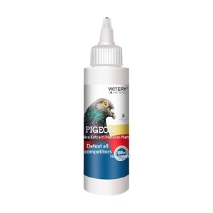 Enfermedad <span class=keywords><strong>de</strong></span> las palomas <span class=keywords><strong>de</strong></span> Hannover: Gran derrota, solo diarrea y vómitos, cabeza inclinada, adenovirus, plaga <span class=keywords><strong>de</strong></span> las palomas, enfermedad <span class=keywords><strong>de</strong></span> Newcastle, <span class=keywords><strong>carreras</strong></span> <span class=keywords><strong>de</strong></span> palomas - Product Image 5