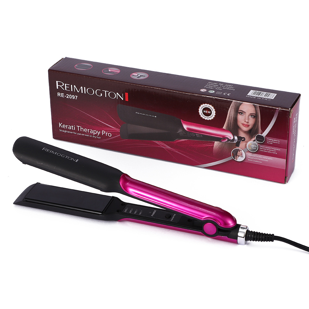 Renueva Tu Rutina de Estilo con Opciones alisador de cabello ...