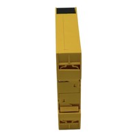 Controlador de Seguridad PLC Fx3cpu320002 1059305 24vdc V4020