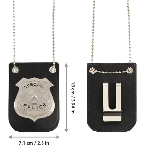 Disfraz <span class=keywords><strong>de</strong></span> Policía para Niños, Disfraz <span class=keywords><strong>de</strong></span> Oficial <span class=keywords><strong>de</strong></span> Policía para Halloween, Juego <span class=keywords><strong>de</strong></span> Roles para Niños y Niñas, Disfraz con Accesorios <span class=keywords><strong>de</strong></span> Policía - Product Image 6