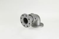 Joint rotatif série KJ500, raccord moulé à surface lisse, hydraulique, pneumatique, pour liquide de refroidissement, huile, vapeur, eau, air, tête carrée, CNC Kwangjin