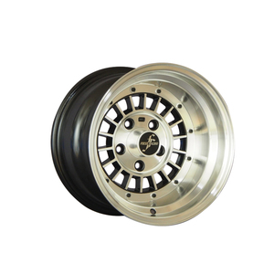 Popular fashionable design aluminium 14 inch <b>wheel</b> rims for car - Product Image 1