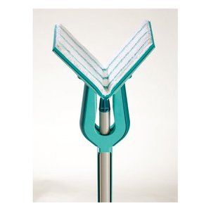 Picobello Micro Duo Wringable Floor Cleaner 27Cm Plastic Body Double Microfibre Covering - Product Image 2