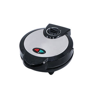 Gaufrier Commercial à petites puces de crevettes Machine1-Plate, autre Machine à Snack - Product Image 3