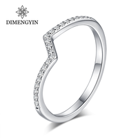 Bague de fiançailles et de mariage en argent sterling S925 plaqué or 14 carats avec moissanite, style luxe léger pour femme, certificat GRA
