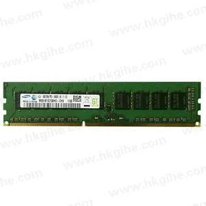 삼성 8GB DDR3 1333MHz ECC 2RX8 PC3-10600E 서버 메모리 도매에 대한 뜨거운 판매 M391B1G73BH0-CH9 RAM