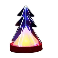 USB Himalaya Salz lampe lösen negative Ionen reinigen Luft wechsel Farbe warme Lampe Metall Lampen schirm natürlichen Salz kristall Anzug