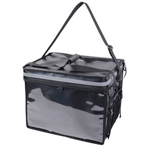 Sac à dos isotherme pliable étanche pour livraison de repas, boîte de livraison de gâteaux et pizzas, fourni par l'usine du Vietnam - Product Image 4