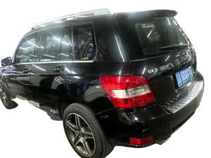 <span class=keywords><strong>Mercedes</strong></span>-Benz <span class=keywords><strong>GLK</strong></span> (Importé) 2011 <span class=keywords><strong>GLK</strong></span> 300 <span class=keywords><strong>4MATIC</strong></span> 3.0 AWD Automatique - Product Image 4