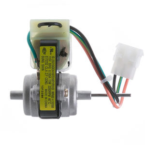 Moteur de ventilateur de condenseur de réfrigérateur certifié ISO UL WR60X10168, pièce de rechange pour congélateur, remplace WR60X10153 EA967022 - Product Image 3