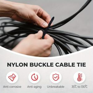 Clips de fixation multifonctionnels, adaptés à la garniture inférieure de moto et de voiture, au revêtement de garde-boue, à la serrure de coffre - Product Image 6