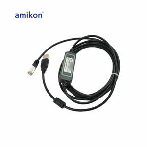 Nouveau câble de communication original CT-USB-CABLE (<span class=keywords><strong>SP1406</strong></span>) PLC pour l'automatisation industrielle, en stock dans l'entrepôt - Product Image 5