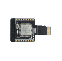 Module de développement sans fil trois-en-un original Ai-WS1-CBS-Kit WiFi6 + BLE5.2 + SLE1.0