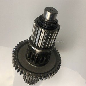 Embrayage d'arbre de prise de force (PTO) pour moissonneuse-batteuse Kubota 5T054-16100/5H493-16160 – Pièces de tracteur d'occasion en gros directement du fabricant - Product Image 2