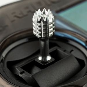 Radiomaster Pocket, Transmisor de Control Remoto Portátil con Gimbal, 300g, Ligero, Antena Plegable, Luz LED Integrada, Plástico - Product Image 5