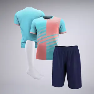 Camiseta de futebol personalizada de sublimação, camiseta de futebol, uniforme de time de futebol, camisa de futebol, camisa de futebol