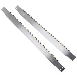Lame de scie à cadre en carbure de stélite à prix d'usine pour la découpe fine du bois - Product Image 3