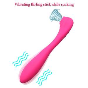 Est Sale 100% Waterproof iliilicono 10-Speed iibration UAL EADS lilitoris ucker ucomen agagina Vibrator. - Product Image 5