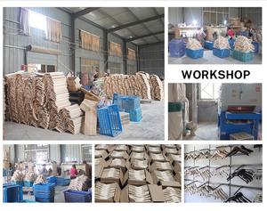 Maniquí de Plástico PE de Mujer con Curvas, Parte Superior del Cuerpo, con Cabeza, en Pose de Pie, Estilo Personalizado, Color Negro, Venta al por Mayor LAVINIA - Product Image 6