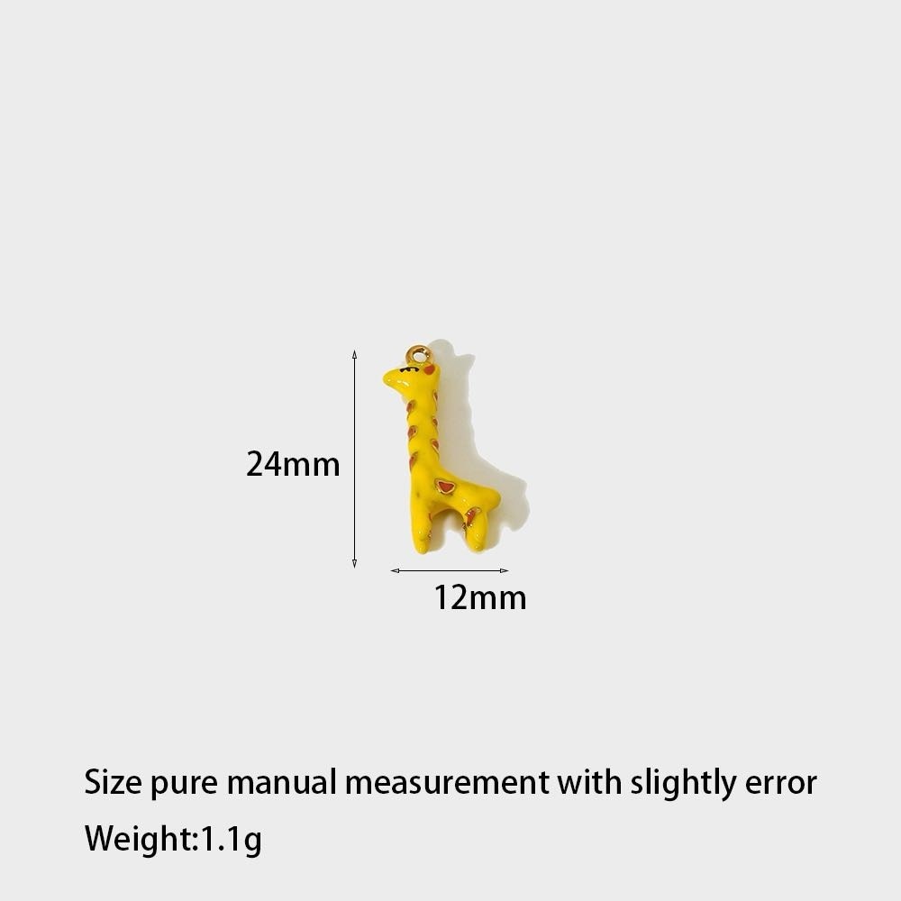 Gold-NXP116-YW