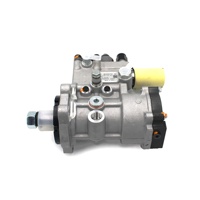Fabricant de carburant pompe d'injection pour Perkins 1106D-E70TA pour CHAT C7.1 E323D2 E325D2 E326D2 E329D2 E329D2L E330D2 T410930 3752647