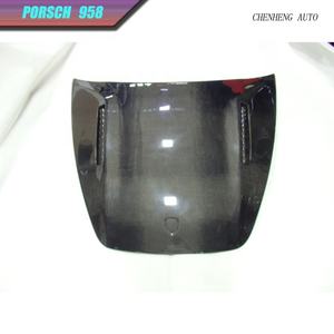 Capó de coche para Porch <span class=keywords><strong>Cayene</strong></span> 958 a Lumma style 2010-2014y, cubierta de motor, Kit Boonet de carrocería, juegos de carrocería - Product Image 5