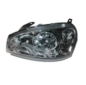 Lampe frontale Hot-Sale 115.3775 pour pièces de rechange Lada Kalina Auto