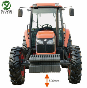<span class=keywords><strong>Prix</strong></span> du <span class=keywords><strong>tracteur</strong></span> <span class=keywords><strong>KUBOTA</strong></span> M9540 M954K 95HP - Product Image 5