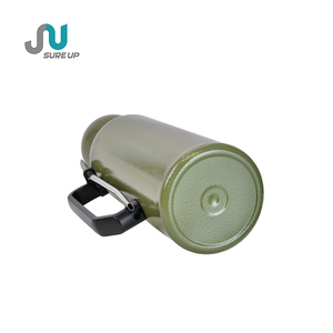 Offres Spéciales gobelet isolé portable en acier inoxydable <span class=keywords><strong>gourde</strong></span> Yerba Mate tasse avec paille tasses à thé de football pour une utilisation en déplacement - Product Image 4