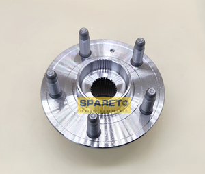 Montaggio 2011- OPEL insegne Sports <span class=keywords><strong>Tourer</strong></span> BAR-0200 13580135 13580685 gruppo mozzo ruota 13507374 - Product Image 5