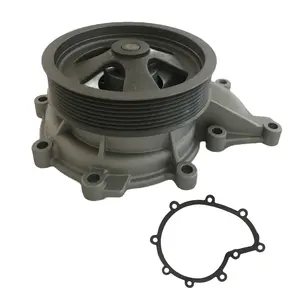 Coolant Truck Water Pump For SCANIA P G R T Series OE 10570951 1353072 1450153 1570955
