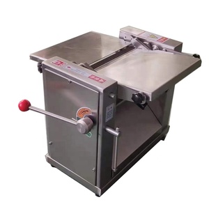Éplucheur de viande automatique pour peau de porc, machine à couper la viande - Product Image 6