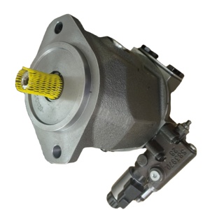 Kit de Reparación de Piezas Hidráulicas A10VO28DFR1/31L-VSC12N00 A10VO A10VSO28 A10VSO, Bomba de Pistones Hidráulica en Venta - Product Image 4